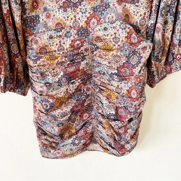 NWT RHODE Sasha Mini Dress - Picture 5 of 7